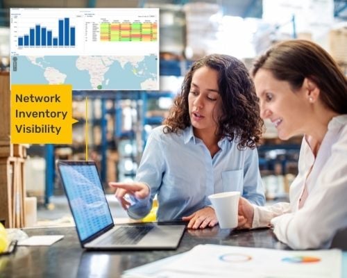 Network Inventory Visibility