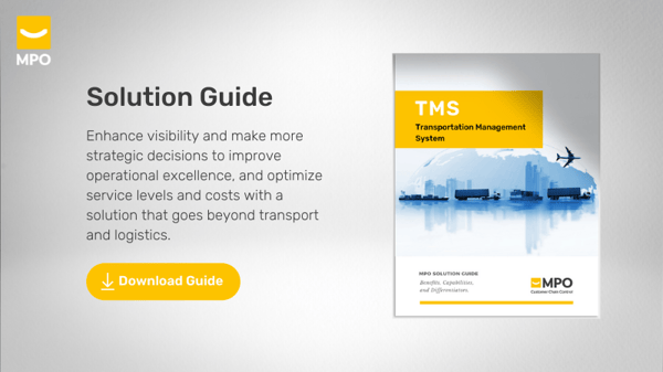 TMS Solution Guide CTA
