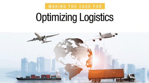 MtC Optimizing Logistics