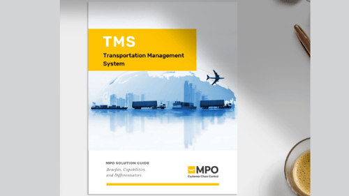 TMS Solution Guide