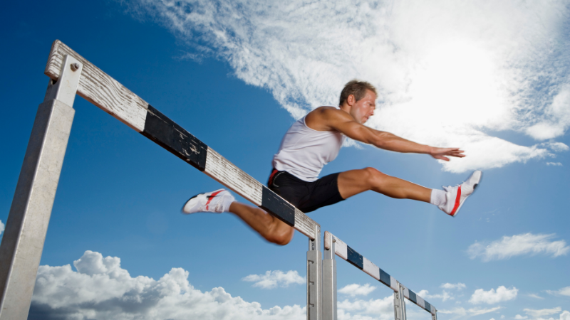 Hurdles to supply chain visibility