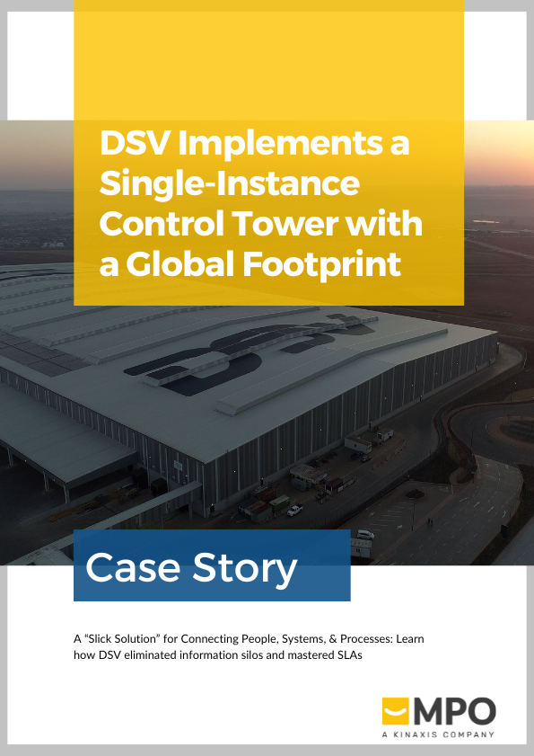 DSV Case Story Thumbnail