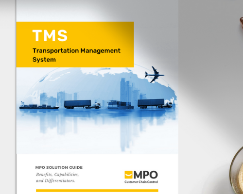 MPO TMS Software Guide 