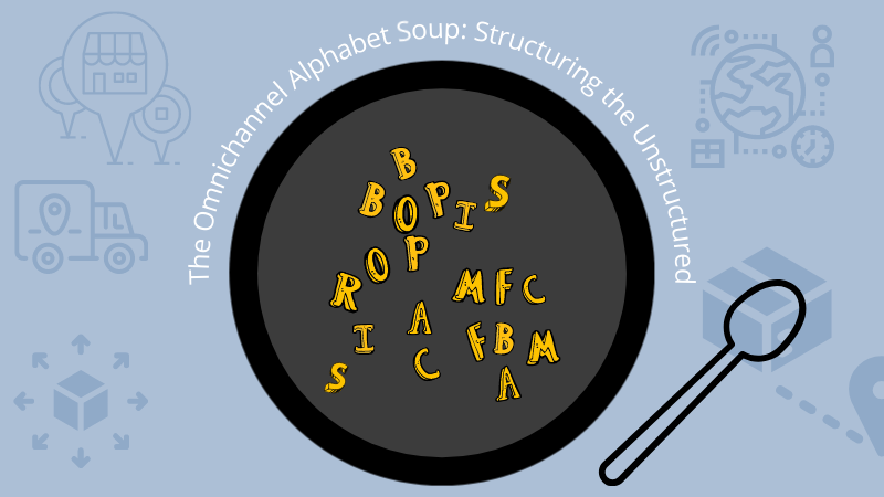 Omnichannel alphabet soup article
