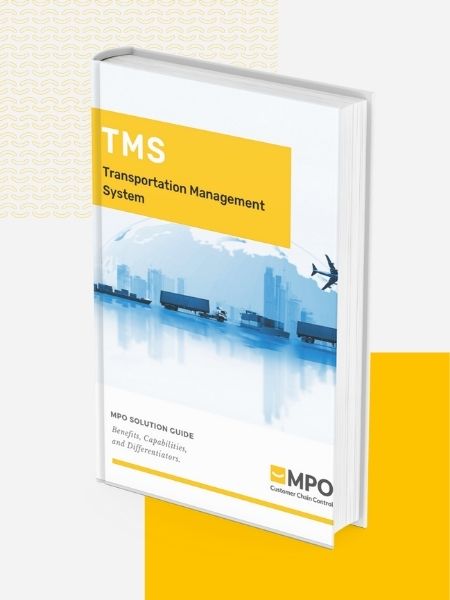 Transportation Management - TMS - Solution Guide (450 x 600 px)