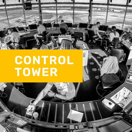 Control Tower Guide Preview